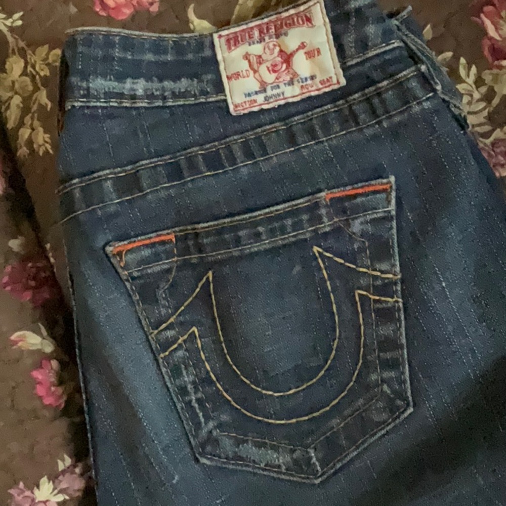 Bootcut TR - Picture 6 of 6